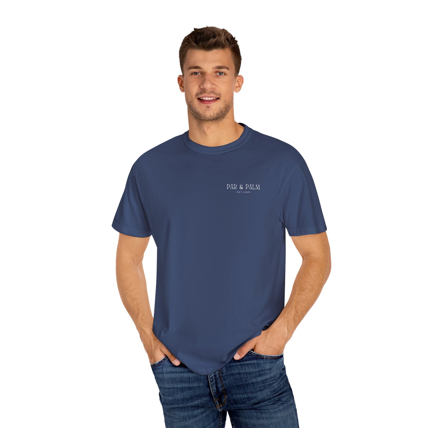 Beer and Bogeys Tee