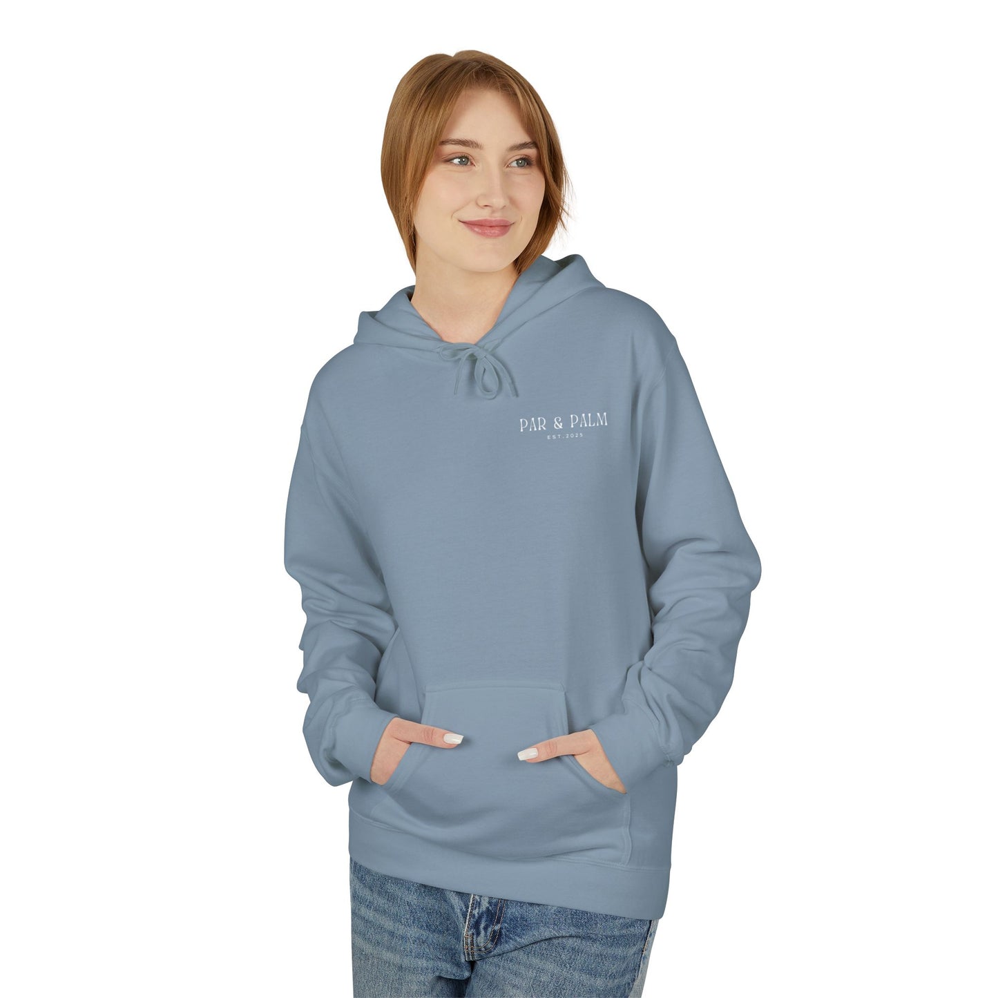 Beer and Bogeys Hoodie