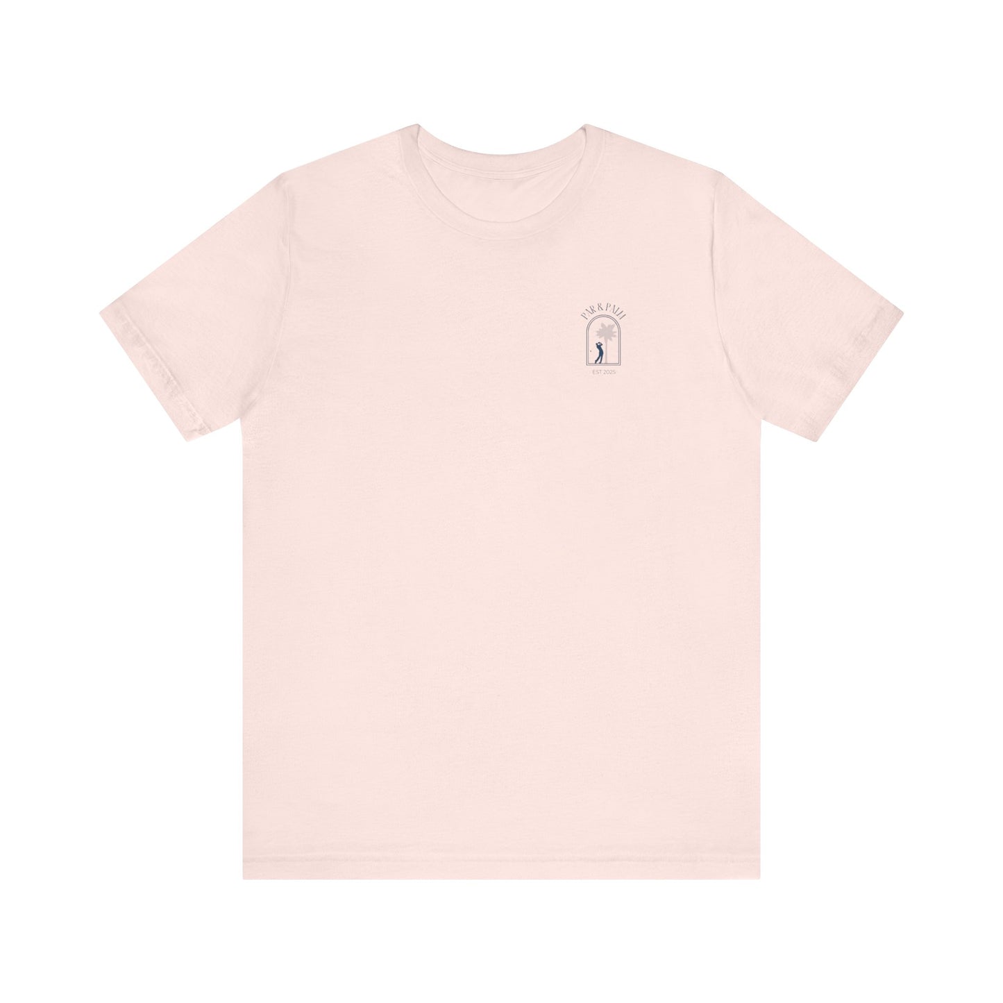 Cart Club Tee