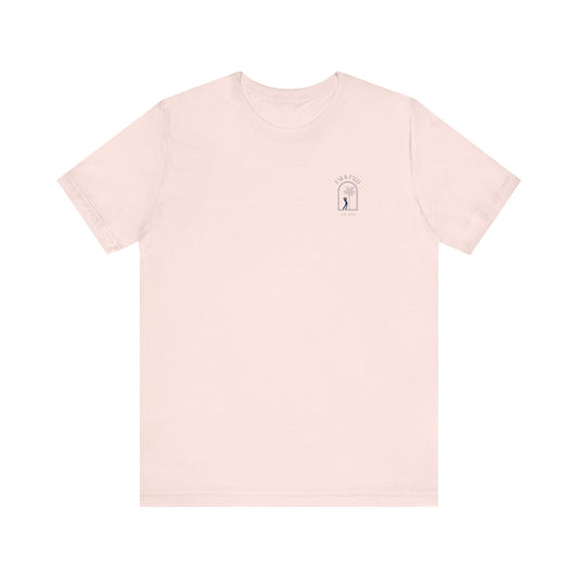 Cart Club Tee