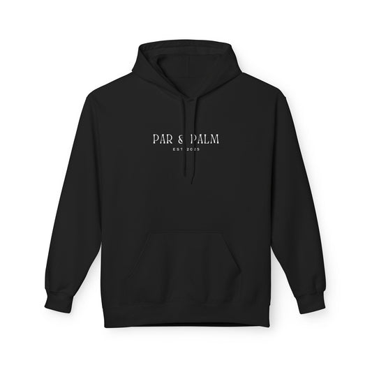 Vintage Flag Hoodie