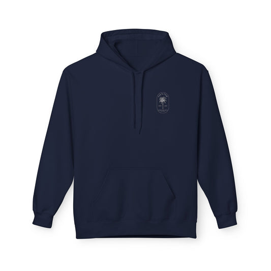 Palm Swing Club Hoodie