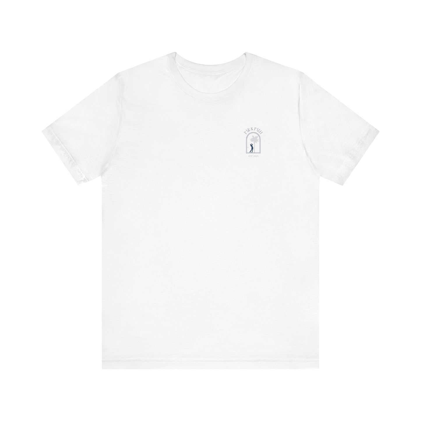 Cart Club Tee