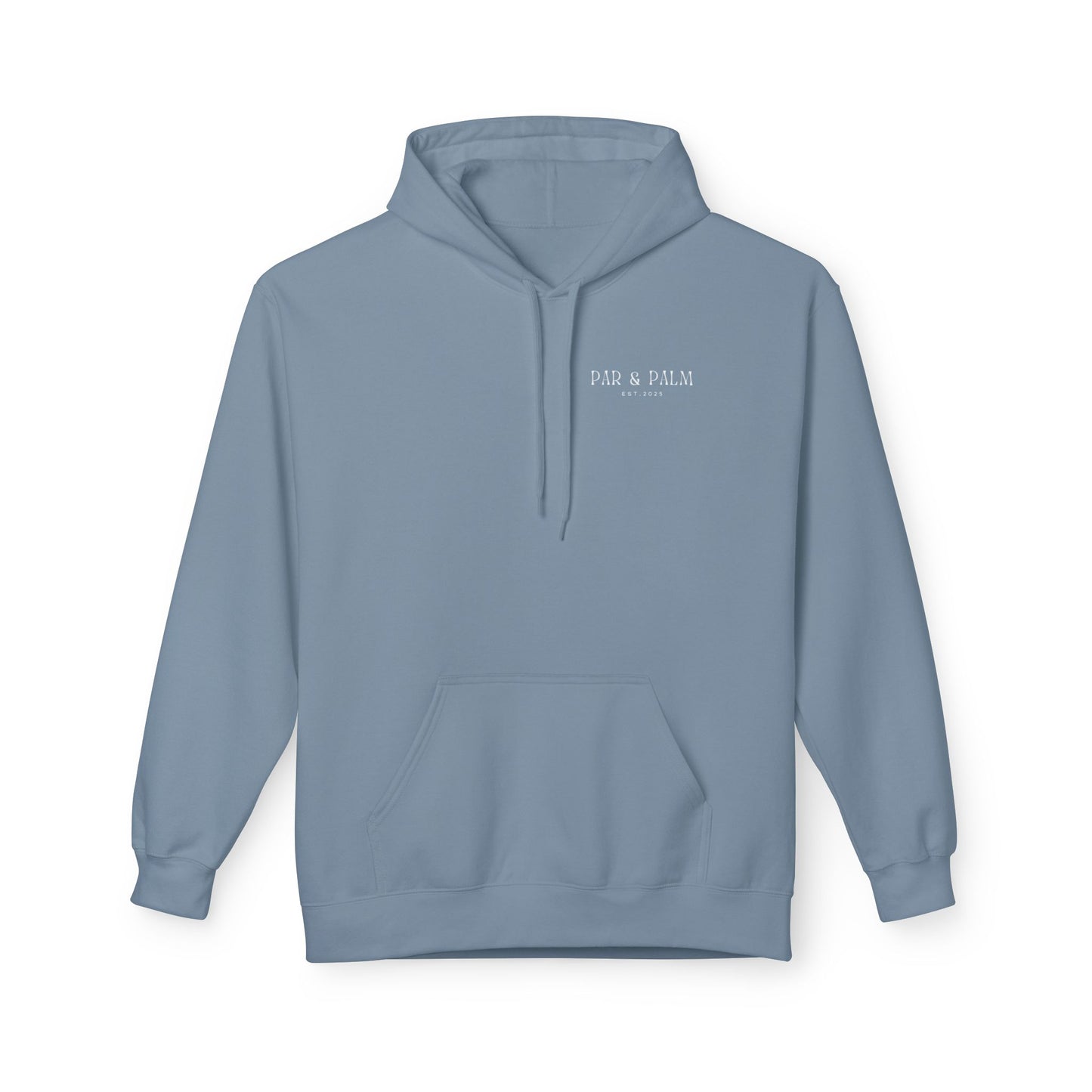 Beer and Bogeys Hoodie