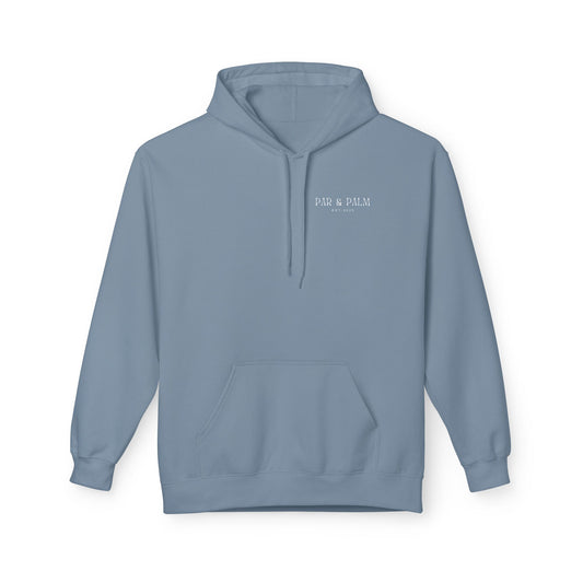 Beer and Bogeys Hoodie